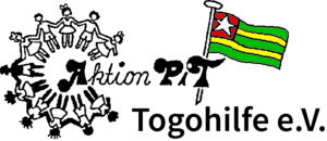 Das Logo von Aktion PiT - Togohilfe e.V.